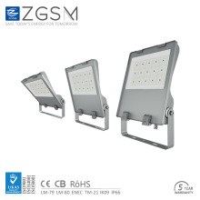 Direct Replacement CE for Easy Maintenance LED Flood Light